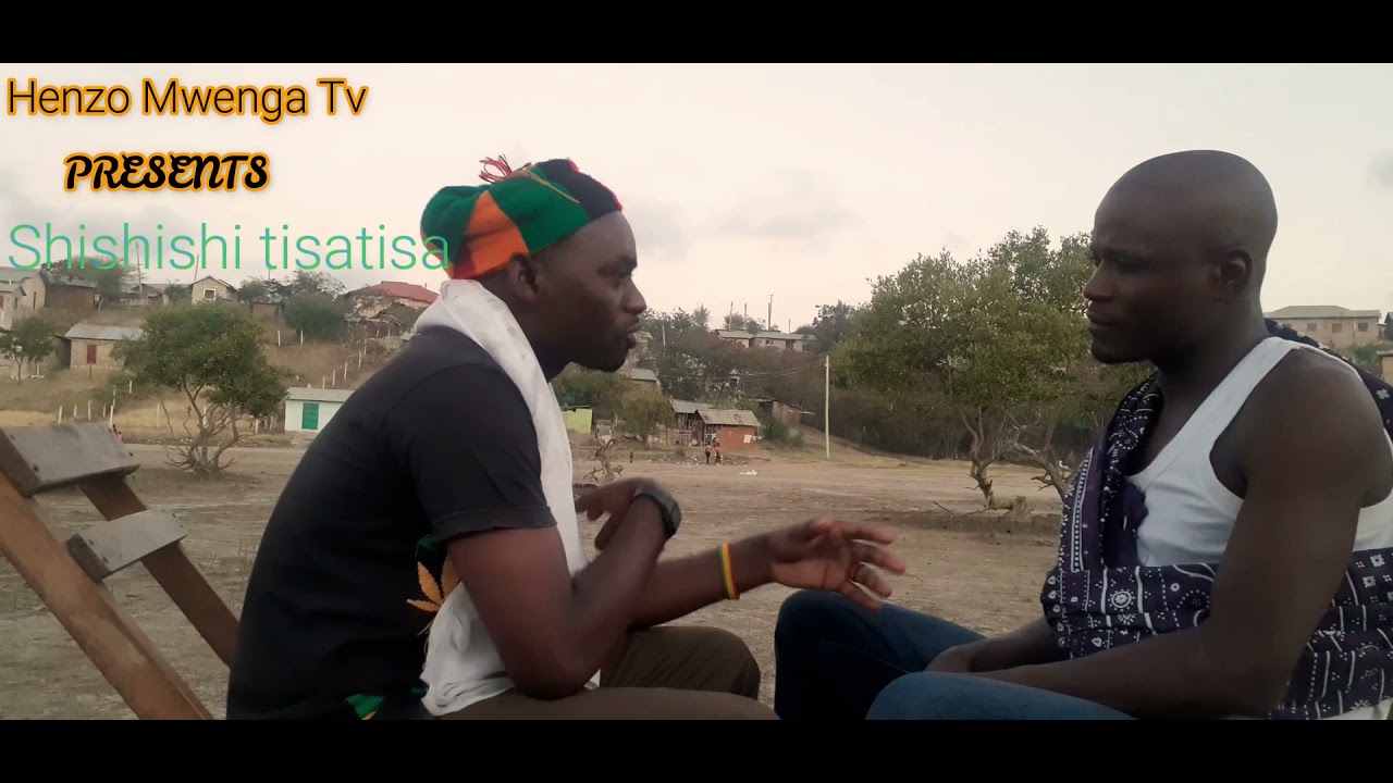 henzo mwenga Tv-tisatisa shishishi Farid live