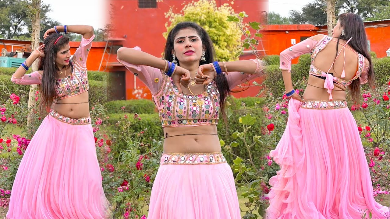 कहा जावे तू ढोला आदी रात कू | Kanha Jave Tu Dhola Aadi Raat Ku | Bhupendra Khatana | Gurjar Rasiya