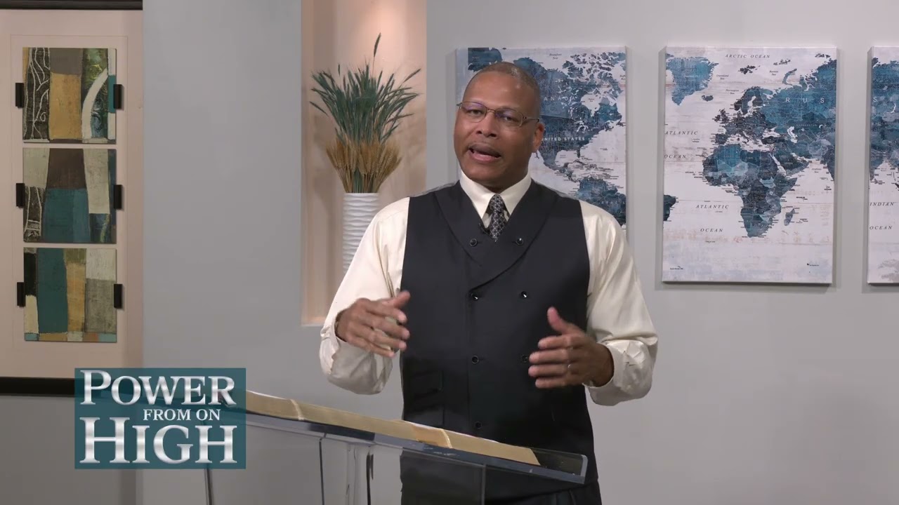 POHI 2504 Power from on High 2830 Learning from Apostles Pt 3 251011