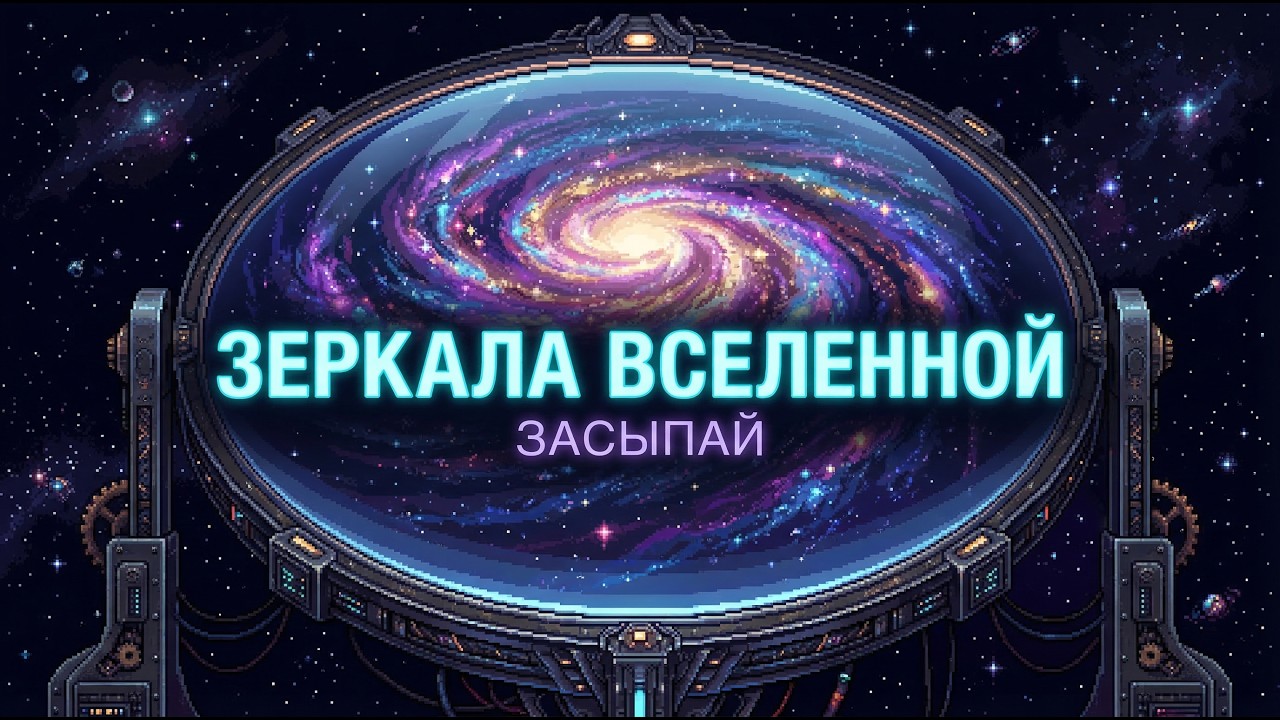 ЛЕКЦИЯ ДЛЯ СНА 🌙 Древняя астрономия: Как люди изучали звезды за тысячи лет до телескопов? | Засыпай
