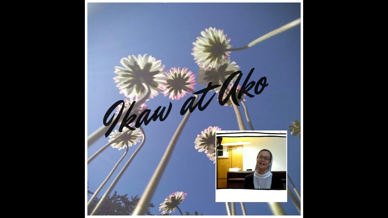 Ikaw at Ako | Moira and Jason