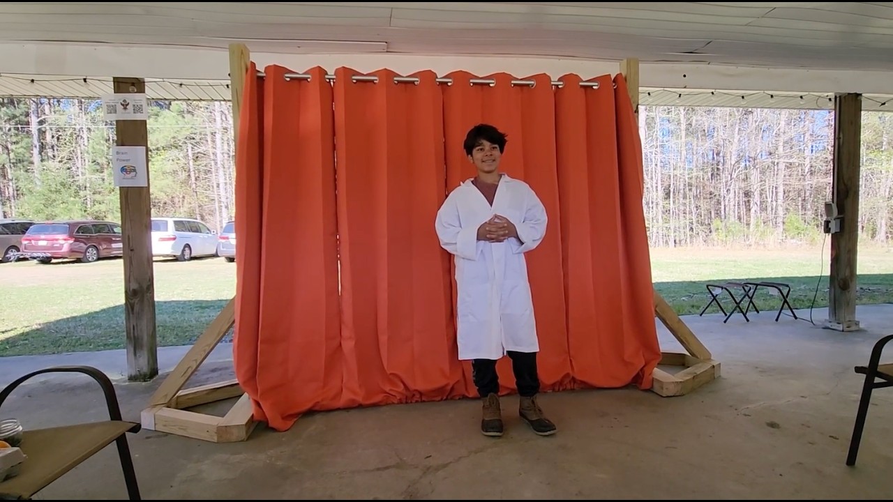 Weston A. Price Skit