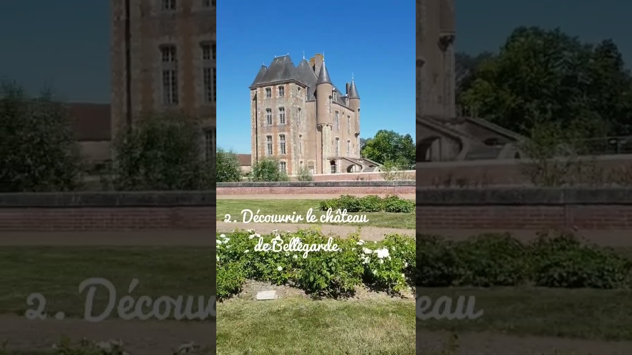 5 choses &agrave; faire &agrave; Bellegarde