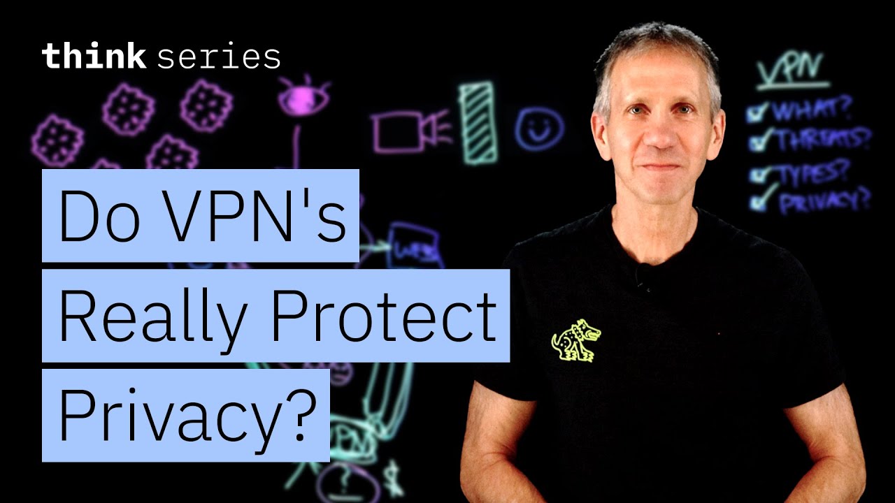 Do VPNs Really Protect Privacy? Data & Cybersecurity Insights
