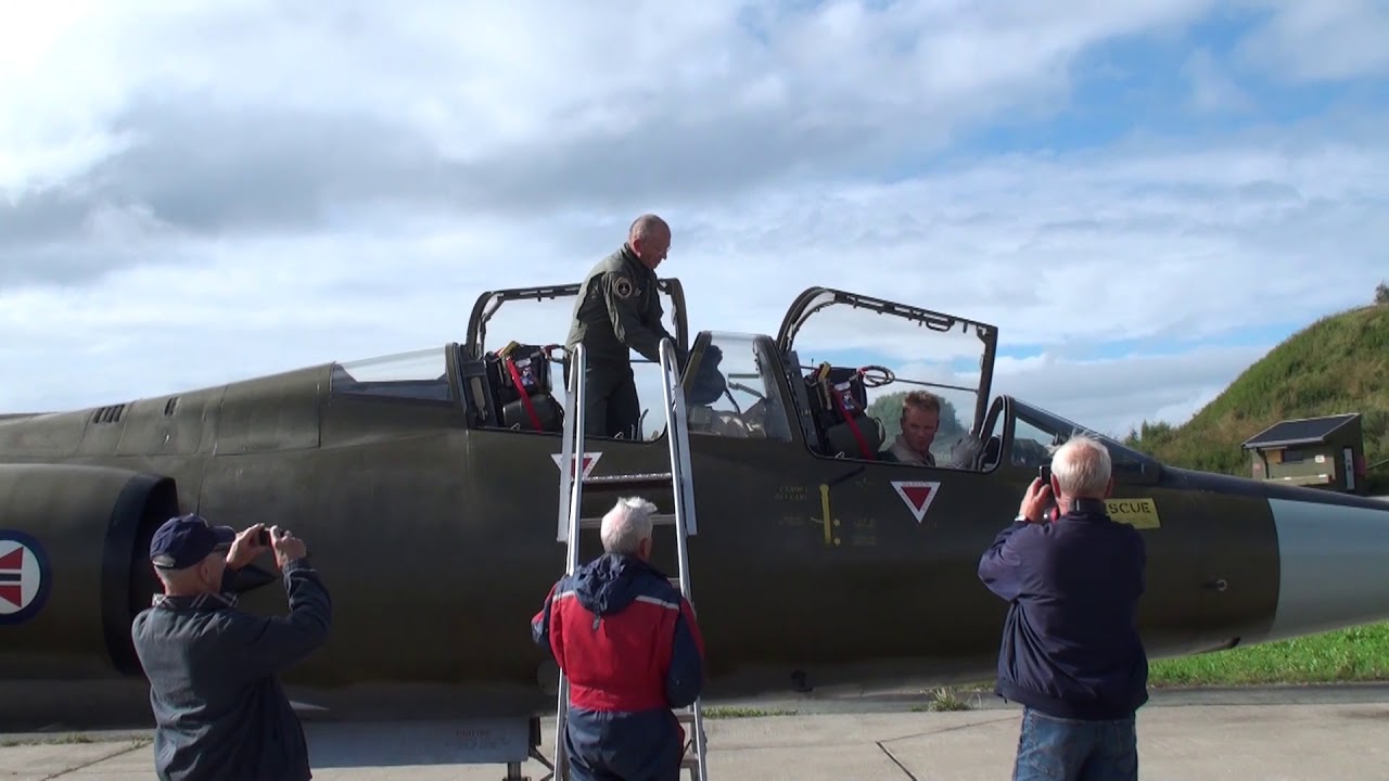 2013 Bodø, Starfighter, 50 års markering, 8 9 aug  AVCHD