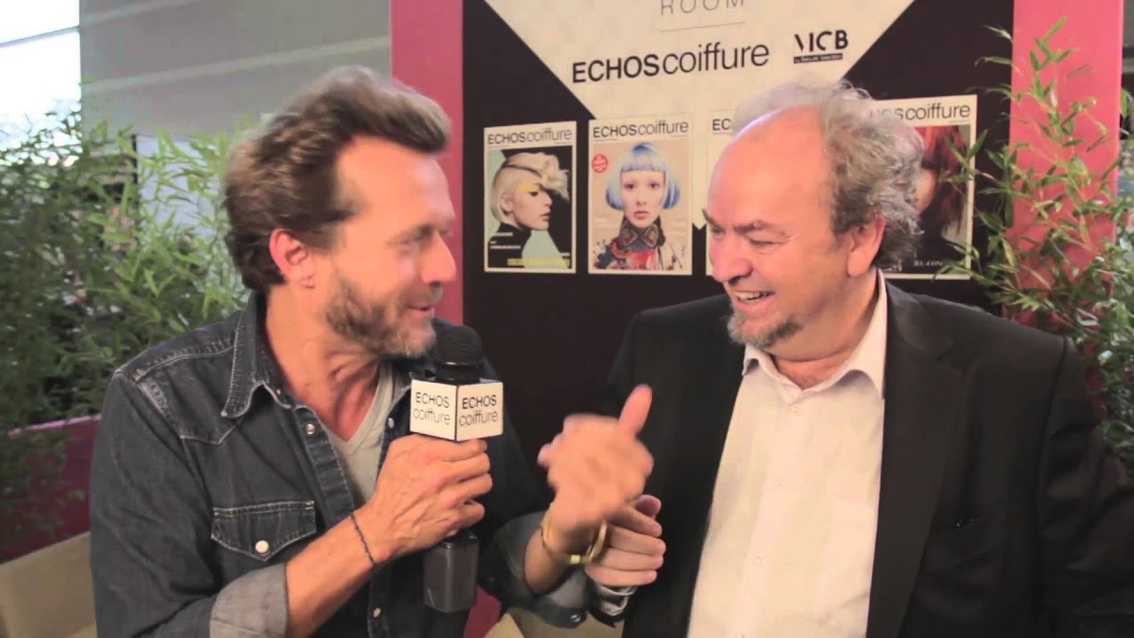 MCB by Beauté Sélection - Eric Pfalzgraf et Yannick Kraemer