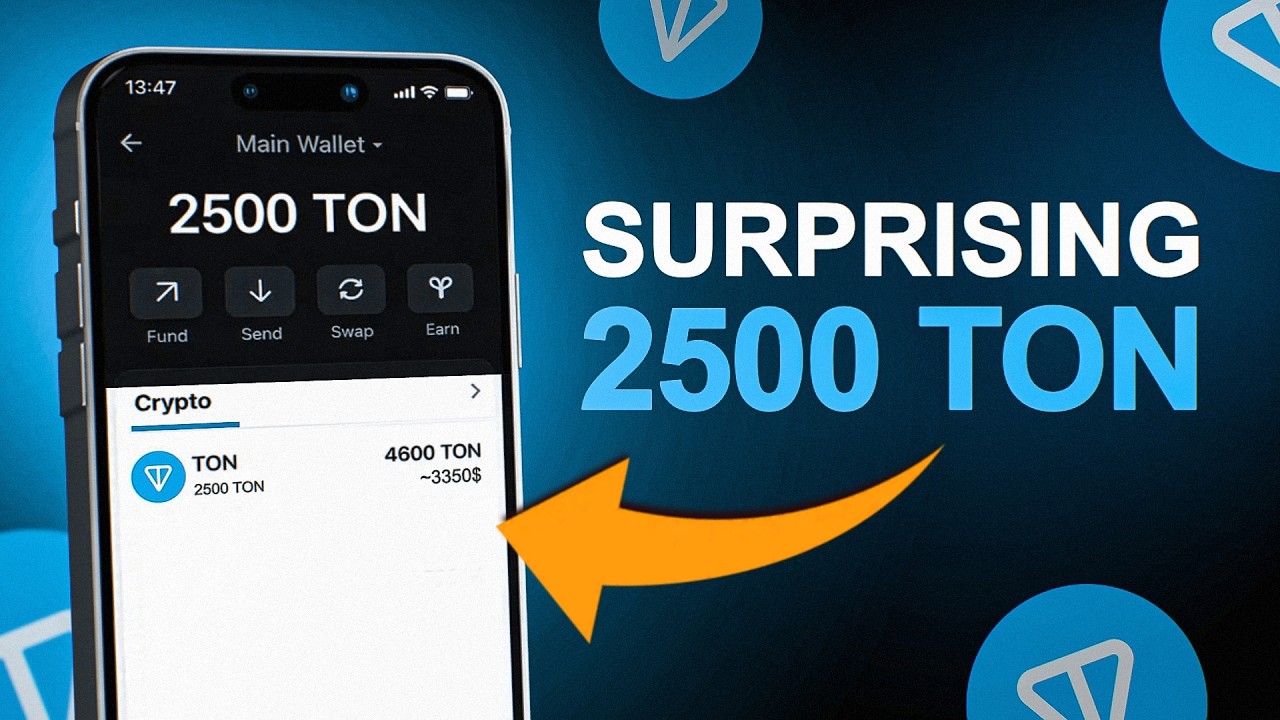 I Tested a TON Telegram Bot in 2026 &ndash; Full Deposit to Withdrawal Review