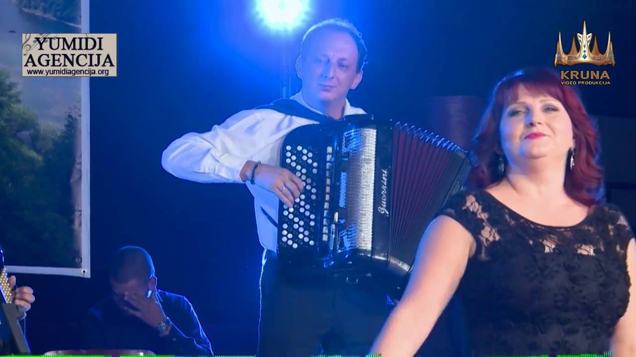 Bozana Bokica Rodic - Zivotna prica - Podrinjski zvuci 2016
