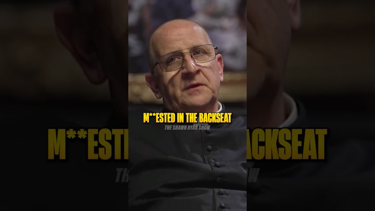 Katolicki ksiądz demaskuje masonerię 😳