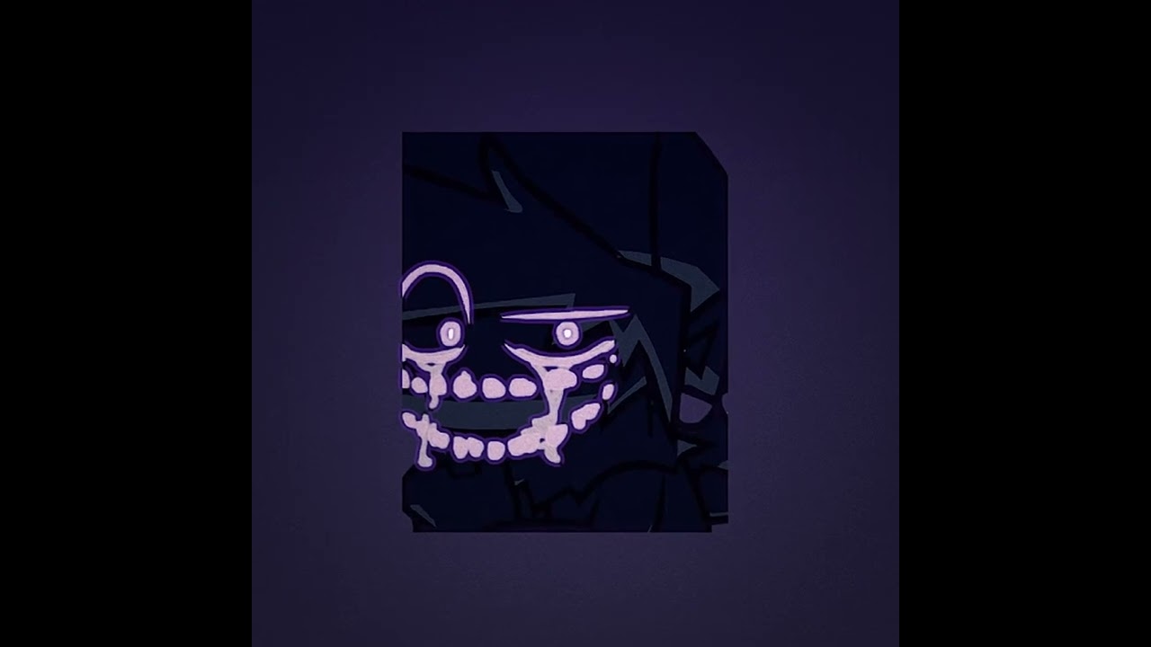 phantasm but bf sings it - [slowed/daycore] ~ friday night funkin (reupload)