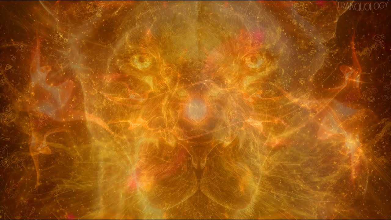 Temple of Sekhmet - Ancient Divine Feminine Chant for Healing and Transformation