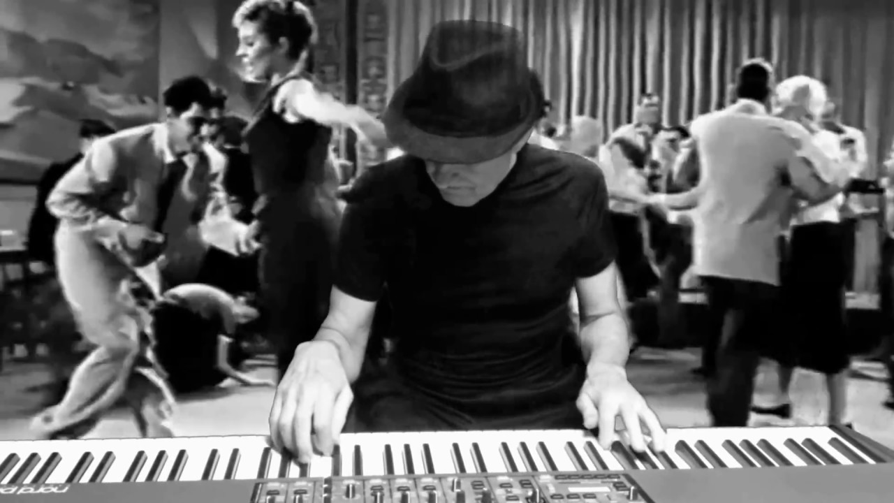 It's Only Rock 'n' Roll - The Rolling Stones - Piano Cover
