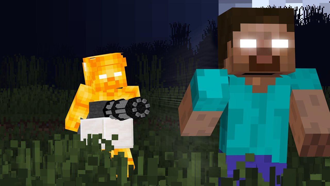 Every Horror Mod VS Guy with Guns 4