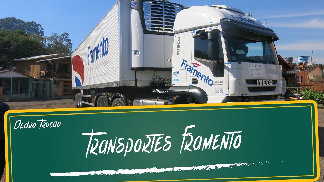 Transportes Framento