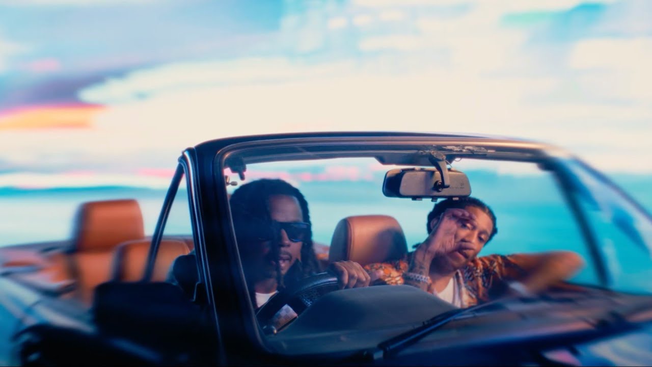 Babyface Ray, Digga D - Goofies (Official Video)