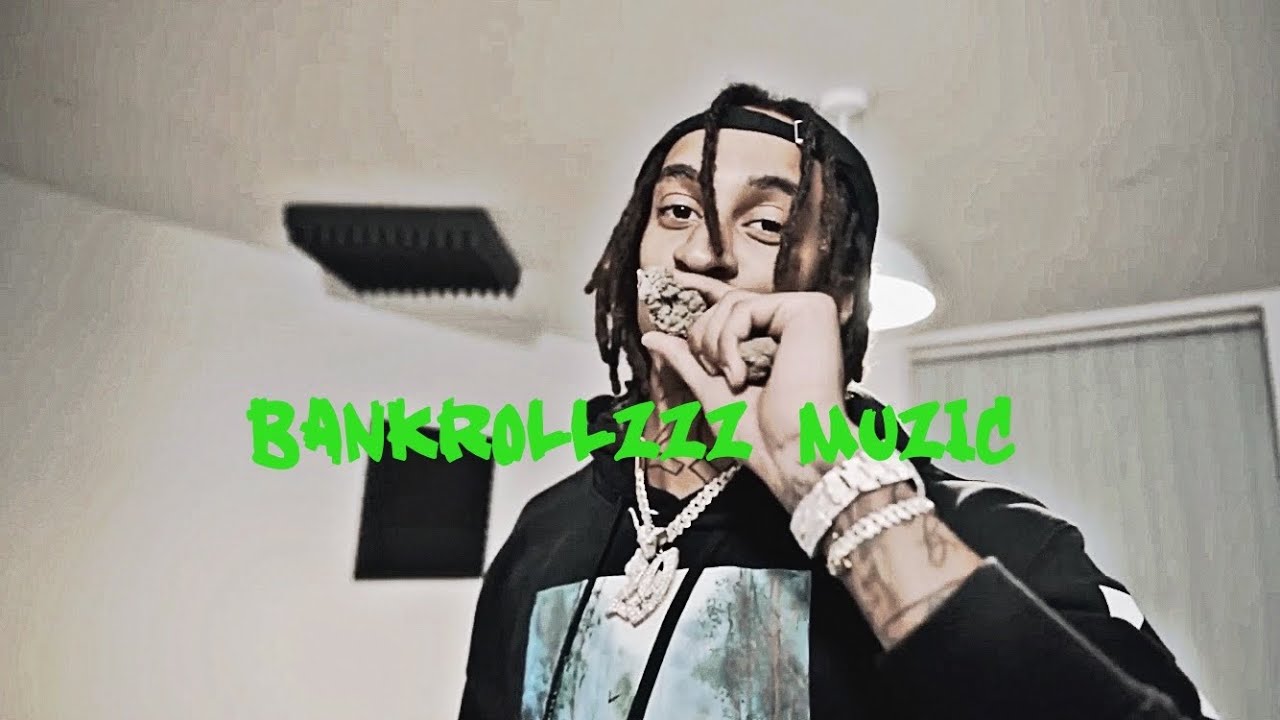 Young Adz - Geordie Shore [Music Video] (Unreleased) | Bankrollzzz Muzic