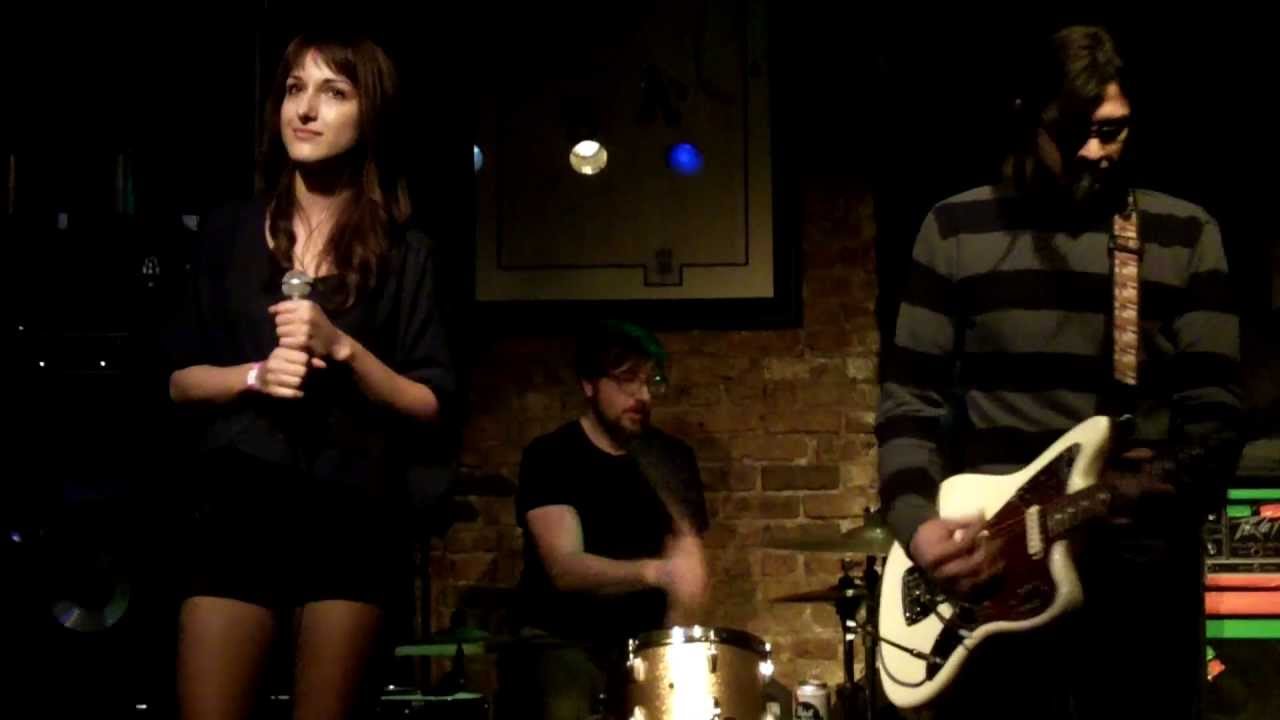 Lightfoils - How It Is - at XD Fest 2011