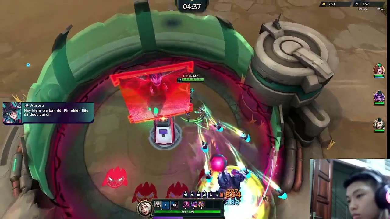 The Ultimate Guide to Climbing the Ranked Ladder