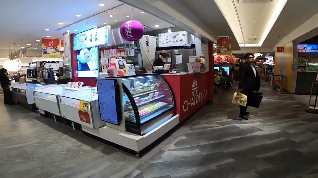 長崎県　長崎市　長崎駅周辺～かもめ横丁散歩