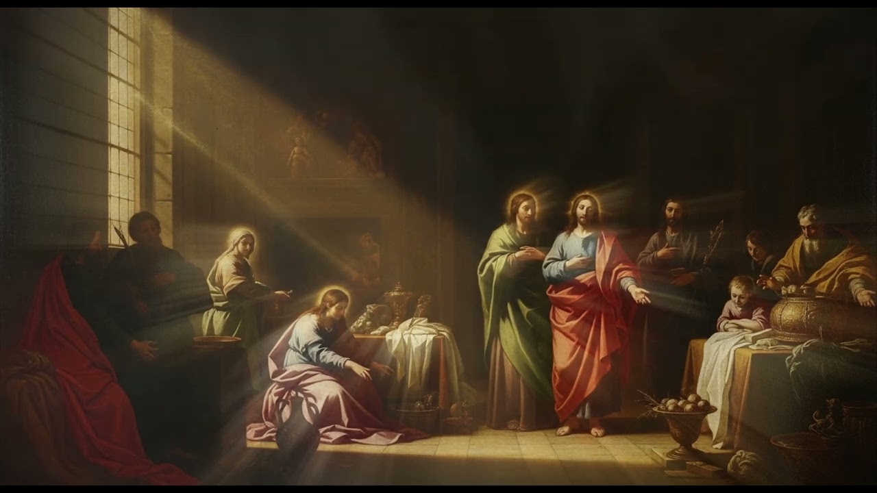 1 TIMOTHÉE 1–6 | La sagesse pour la vie de la foi