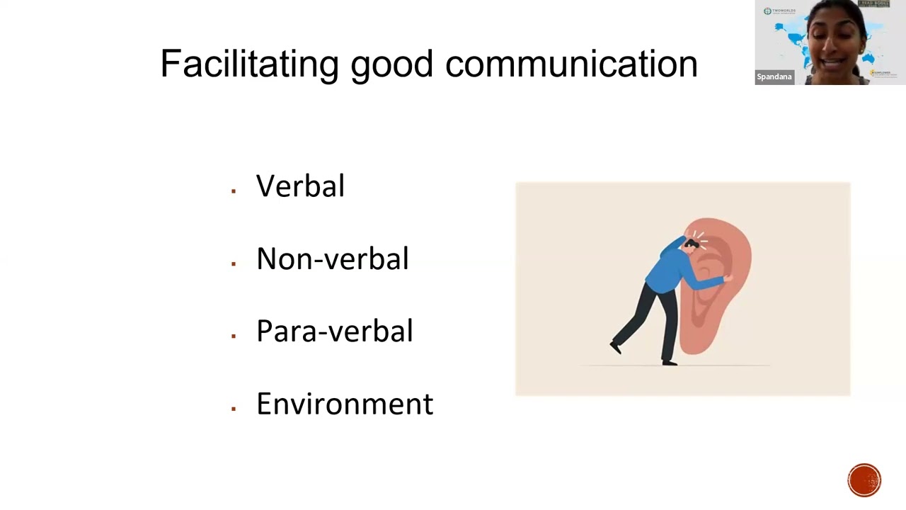 6th Feb 2026: Communication with Families