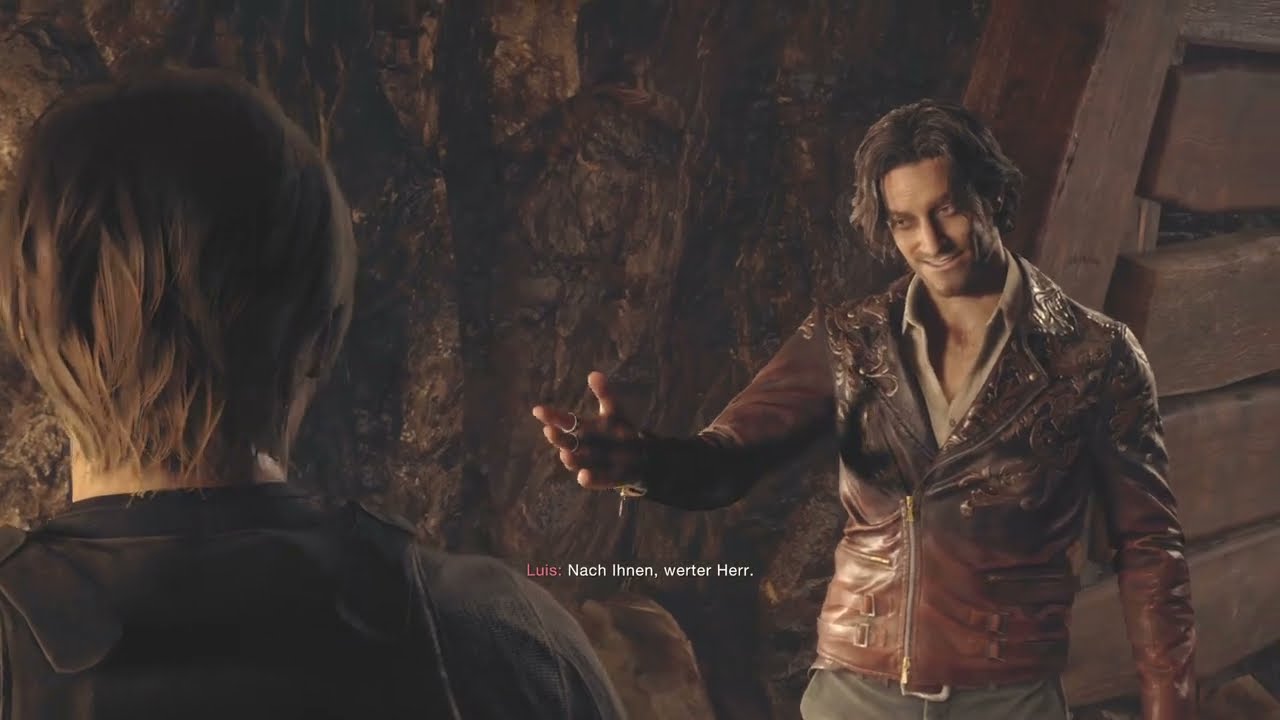Resident Evil 4 🧟 #14: 2 El Giganten und Loren Fahrt