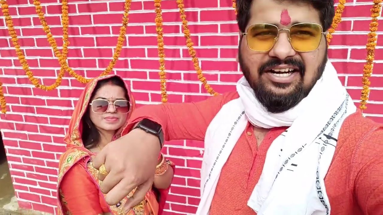 Fhuwa ne Shadi me Khub Paise Kamaye | Village Vlog Series Part 9 |