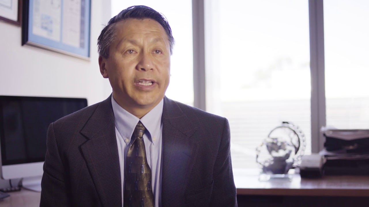 Dr. Kang Zhang MD PhD Interview on Liquid Biopsy Cancer Screening