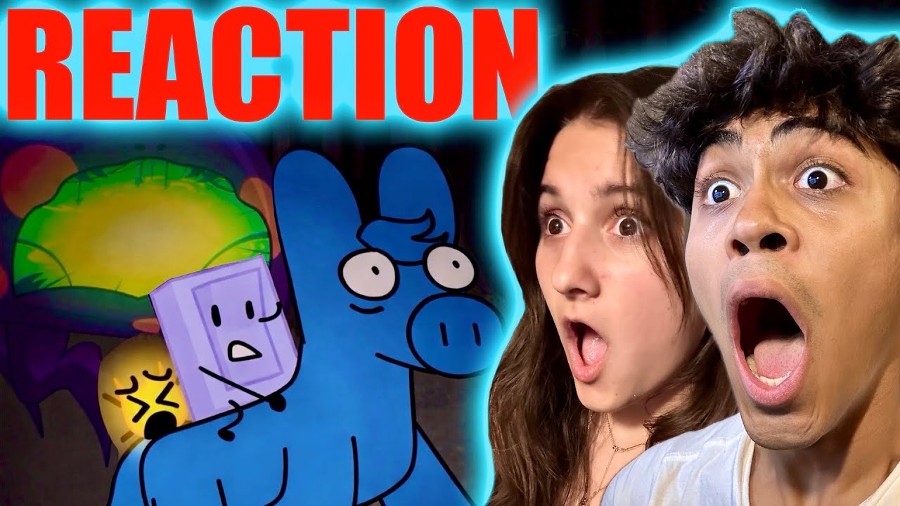 WE WAITED 3 MONTHS... MY GIRLFRIEND AND I REACT TO TPOT 21!!!
