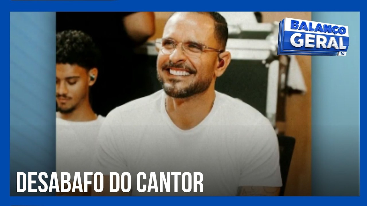DIOGO NOGUEIRA PERDE CONTRATOS APÓS O TÉRMINO  I A HORA DA VENENOSA