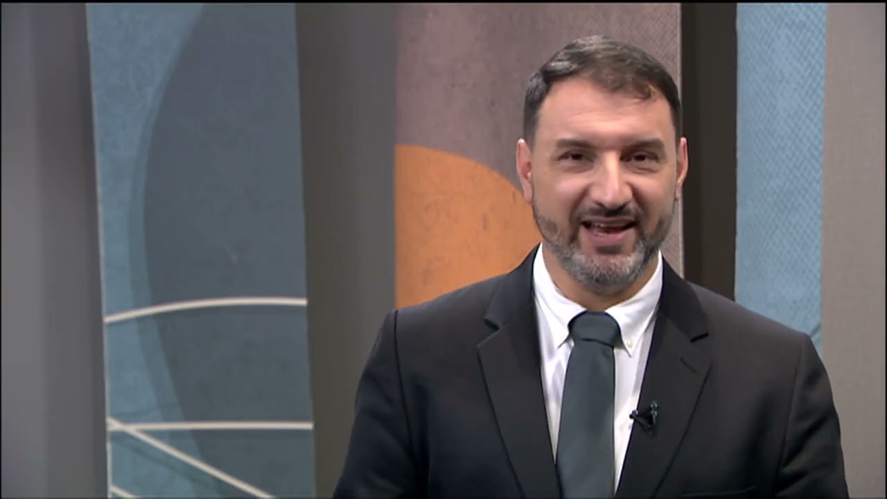 👨 Saber Direito - Direito do Mar - Aula 1