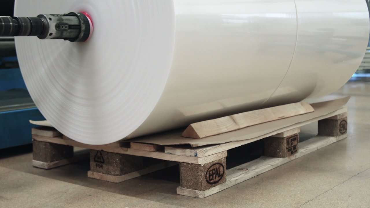 Pronova Packaging System Presentation