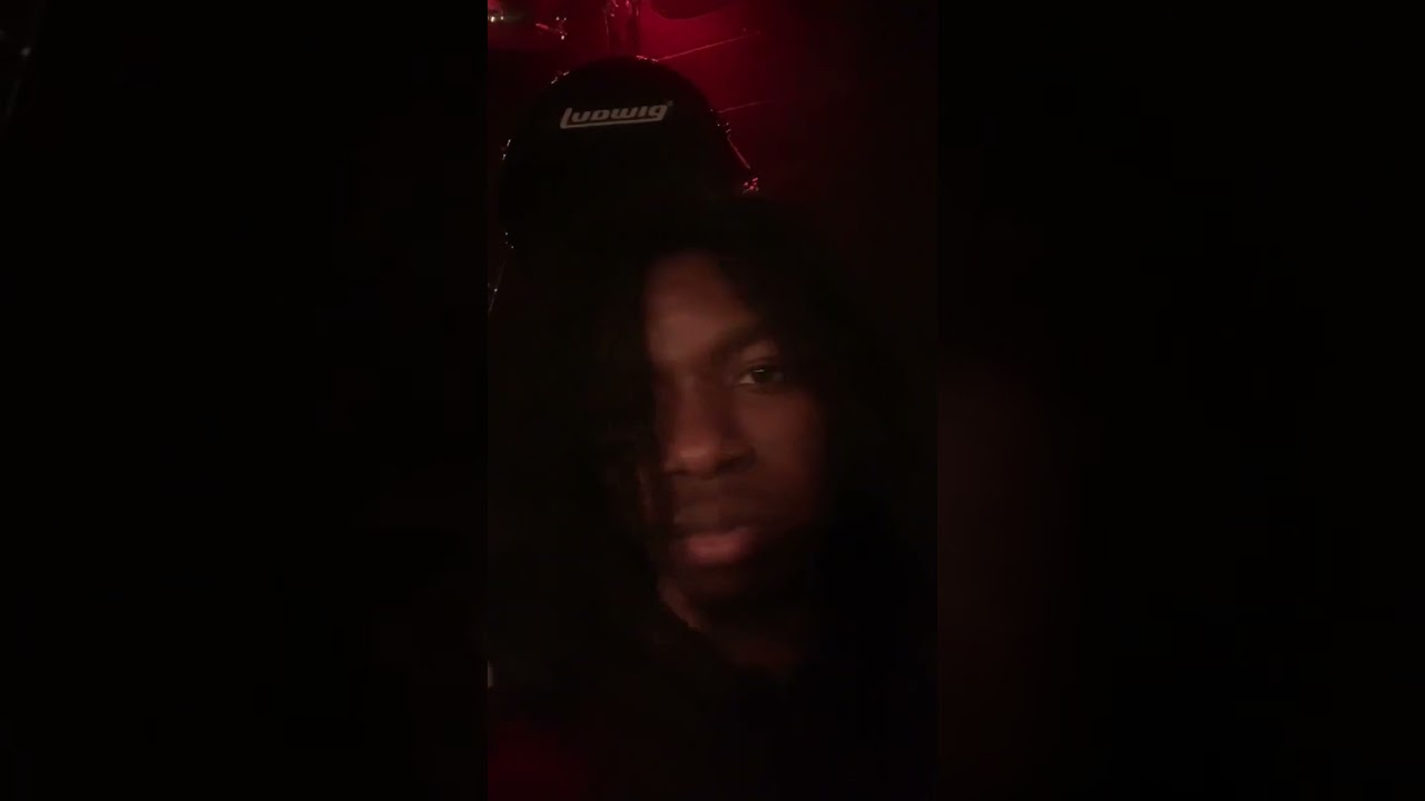 In The Stu w/ @king3laxk