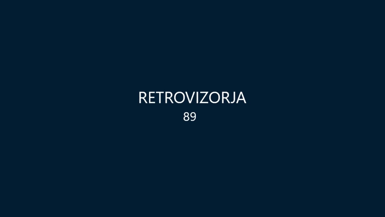 Retrovizorja - 89