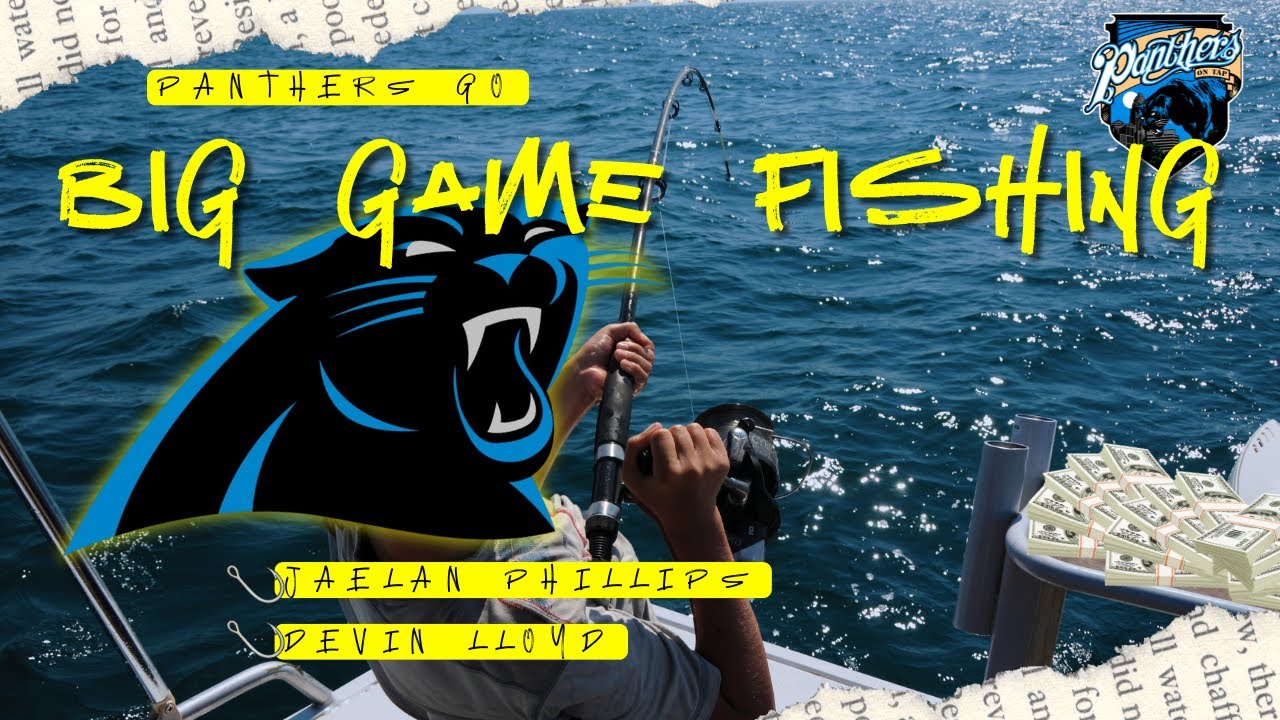 Defensive Splashes: Panthers Sign Jaelan Phillips & Devin Lloyd