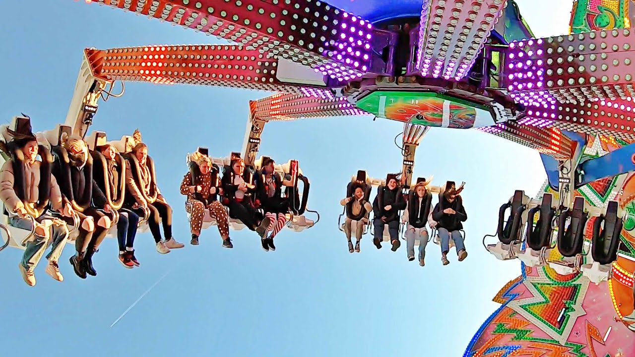 Move It - Van Herck (ONRIDE) Video Winterfoor Aalst 2022