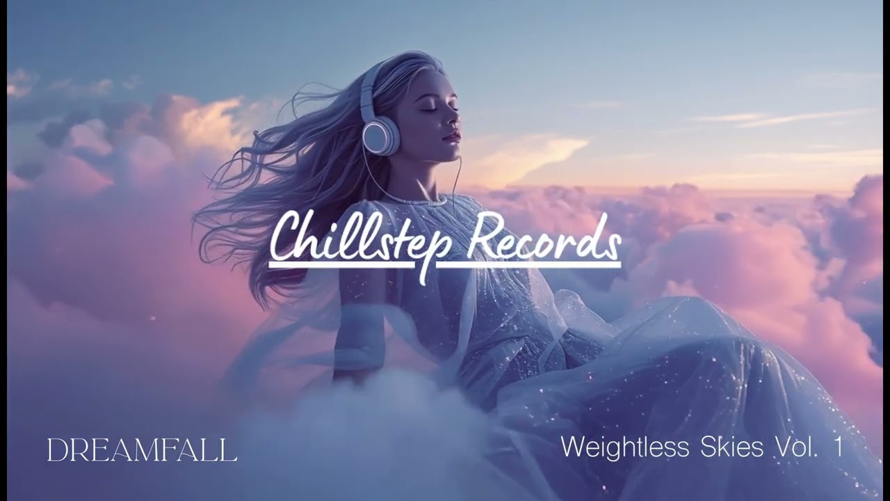Dreamfall Chillstep Mix 2026 ▷ Weightless Lucid Dreams to Study / Sleep / Vibe To | 1 Hour