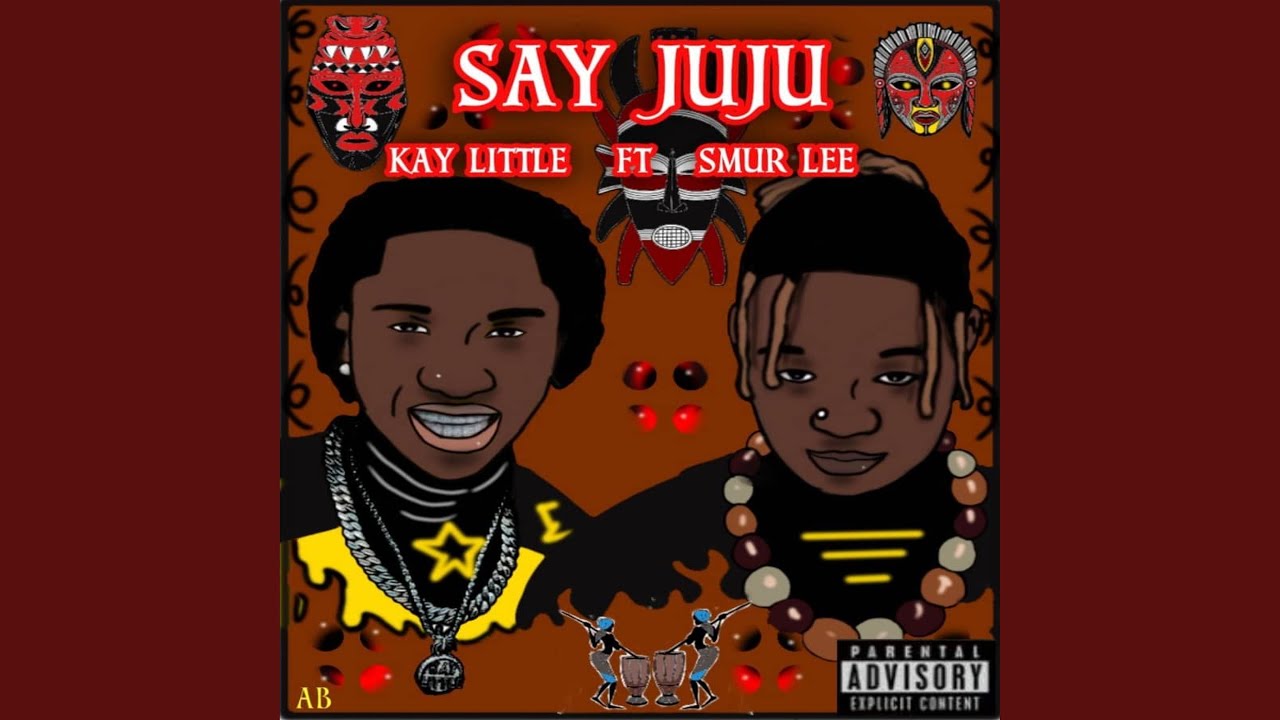 Say juju (feat. Smur lee)