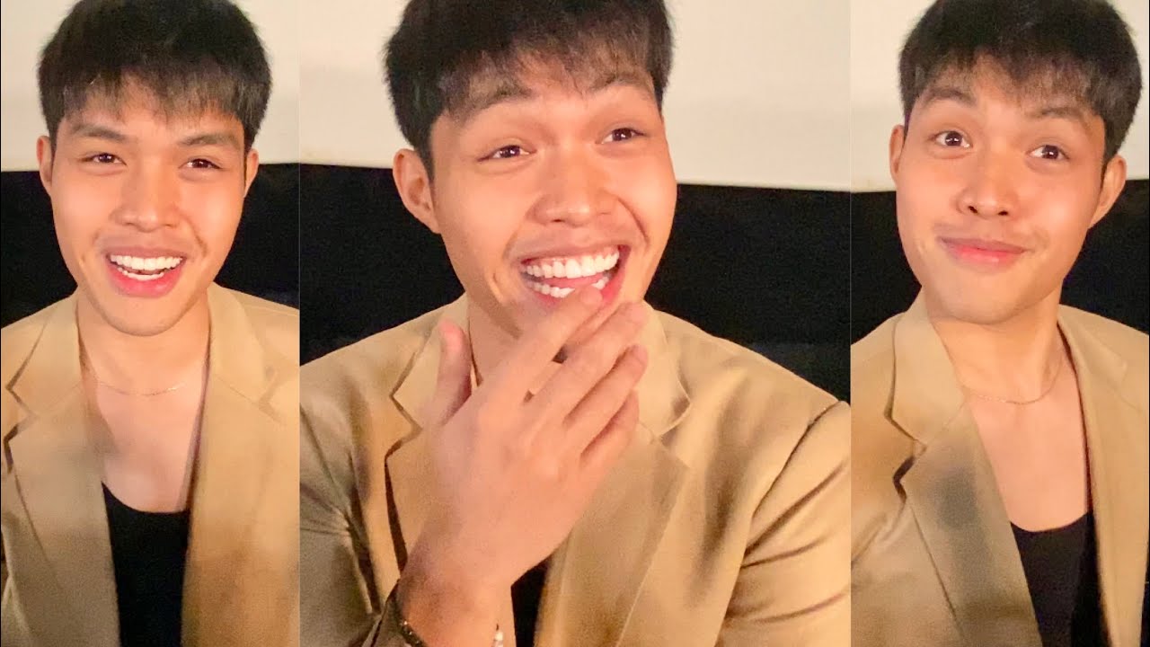 FULL VIDEO: ELIJAH Canlas on ROMNICK, MILES, KOKOY, DOLLY, HOLLYWOOD, His Summer MMFF MOVIE & MORE!