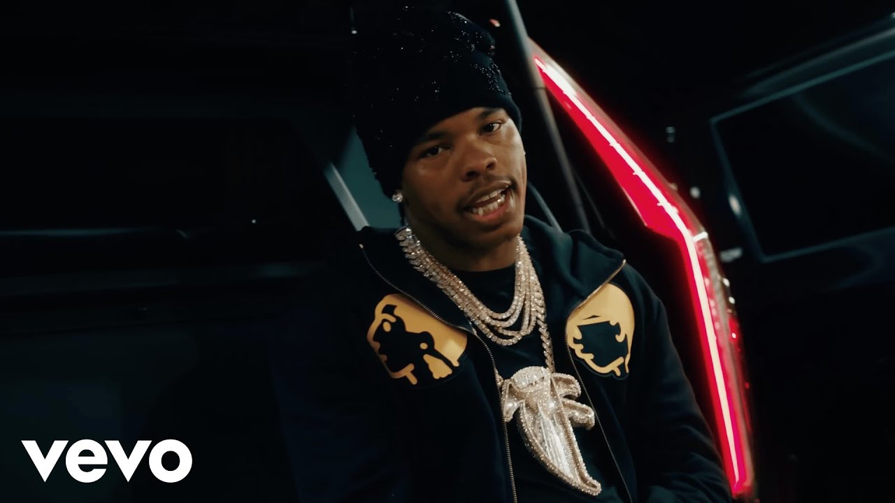 Lil Baby ft. Future - Mecca [Music Video]