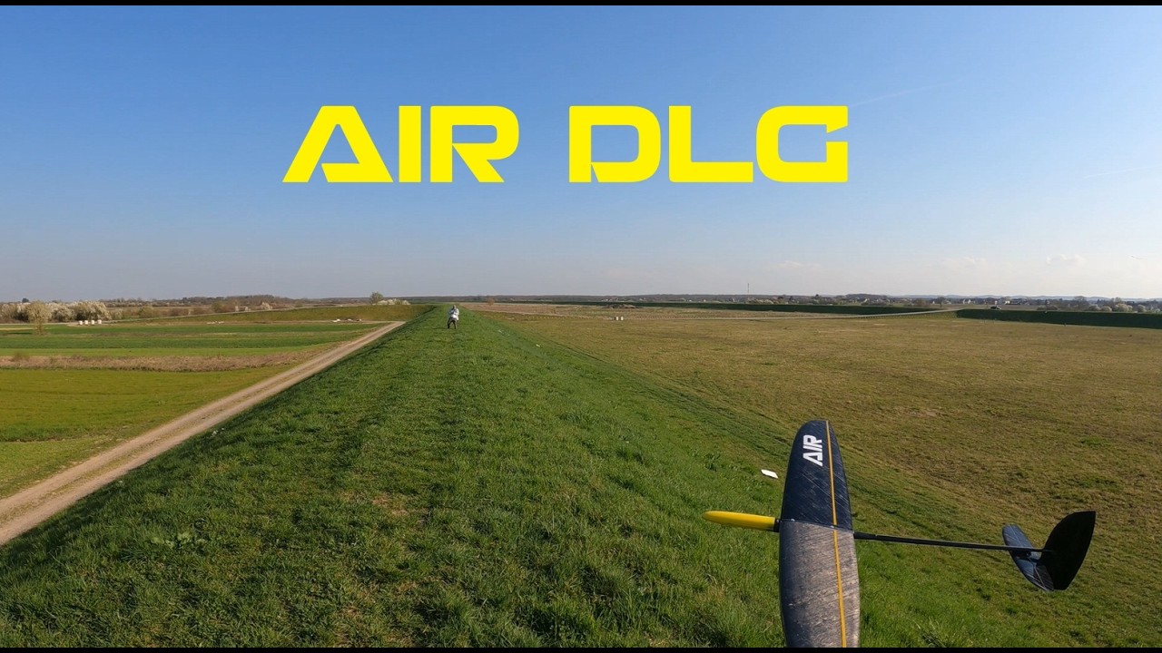 AIR DLG- Windy Slope