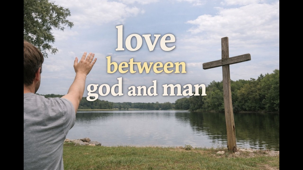 Love Between God And Man