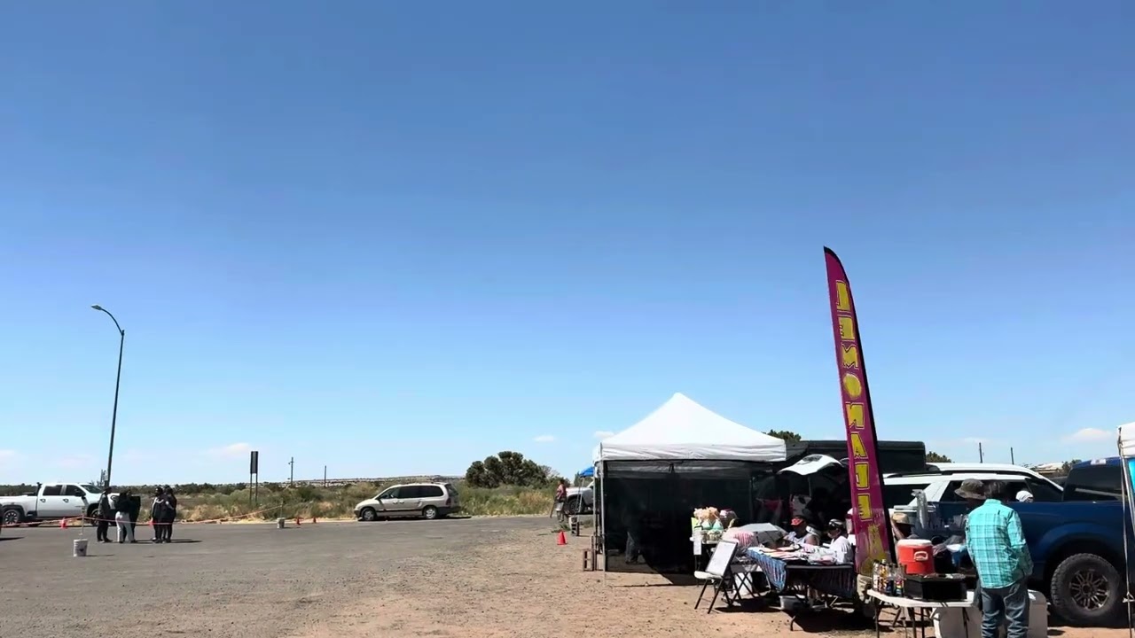 1st Annual Art Festival on the Mesas - August 2, 2025