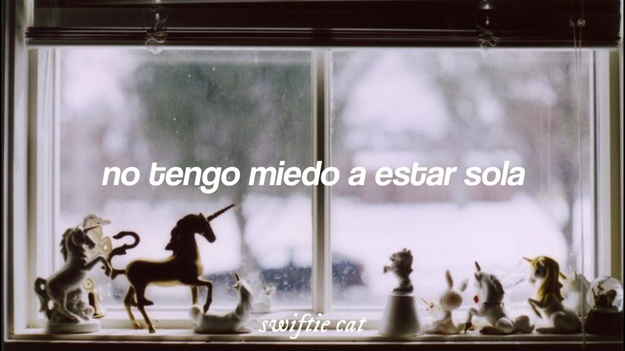 Phoebe Bridgers - Sidelines // Español
