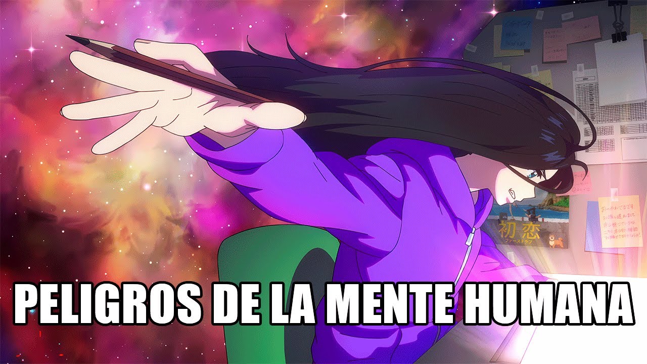 Los Peligros de la Mente Humana r/HFY