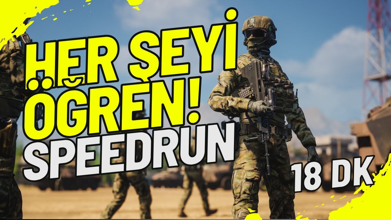 18 DAKİKADA SQUAD! - (HELİKOPTER,KİTLER,DAHA İYİ OYNAMAK, J-TURN, BARREL ROLL) *güncel*