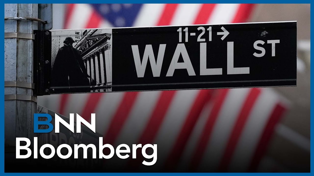 'The U.S. is in a precipice of a structural uptrend in productivity growth': Dale