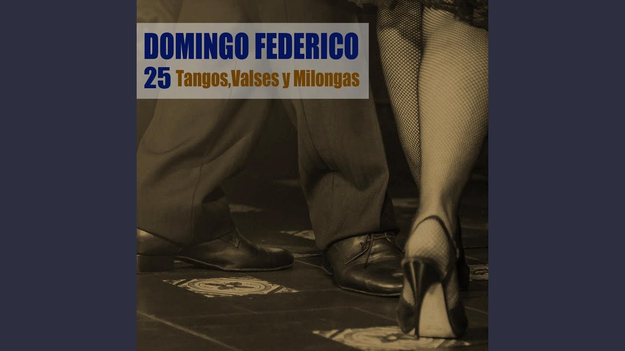 Un Pasaje De Mi Vida (Tango)