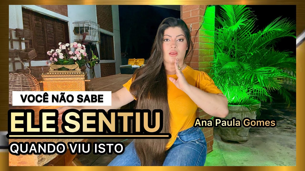 REVELAÇÃO CHOCANTE 😱 Ele NÃO ESPERAVA POR ISSO