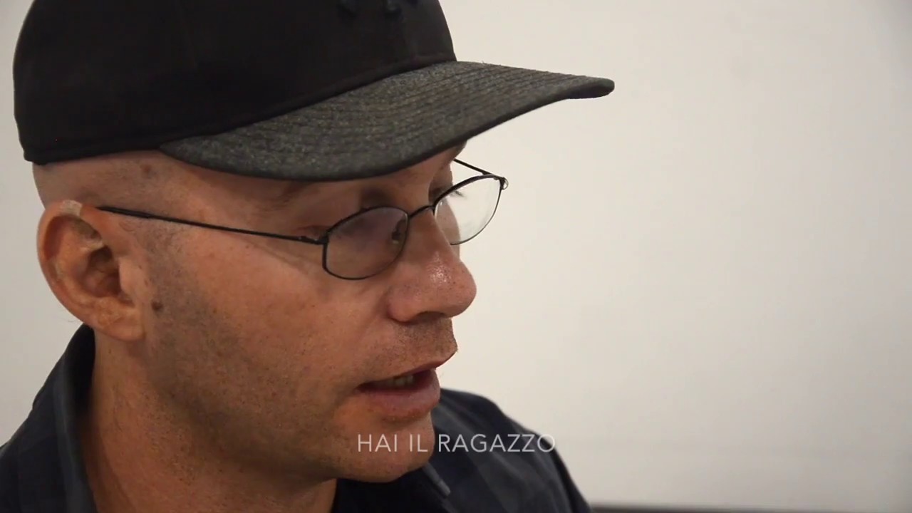 Italiano A1 - 02 Presentarsi: dialogo